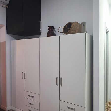 Appartement Supl. 12 Tempranillo à Novelda Extérieur photo