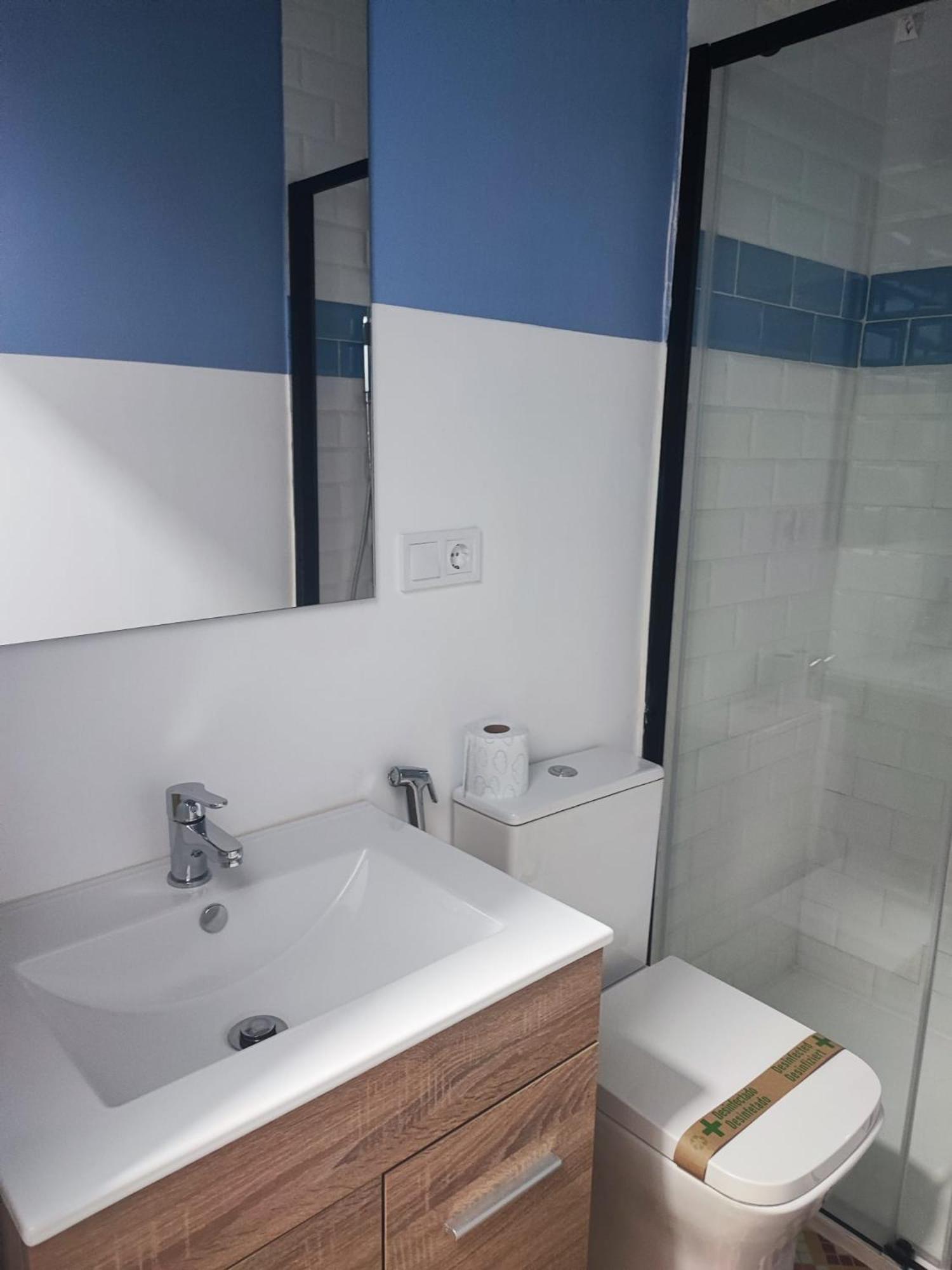 Appartement Supl. 12 Tempranillo à Novelda Extérieur photo