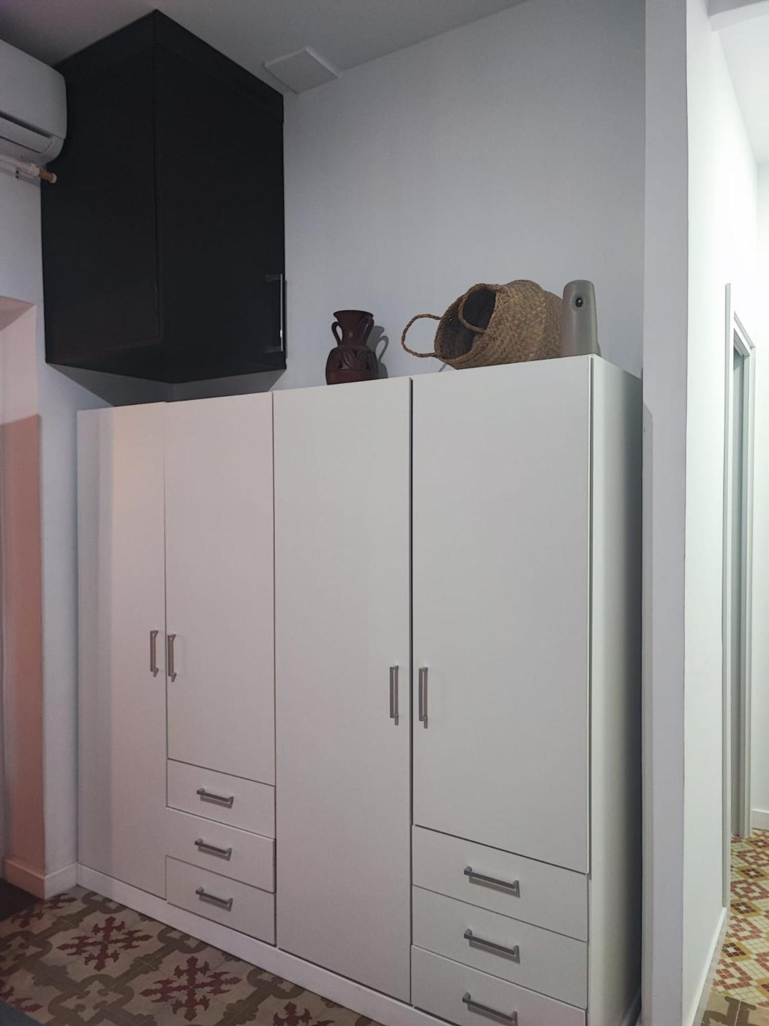 Appartement Supl. 12 Tempranillo à Novelda Extérieur photo