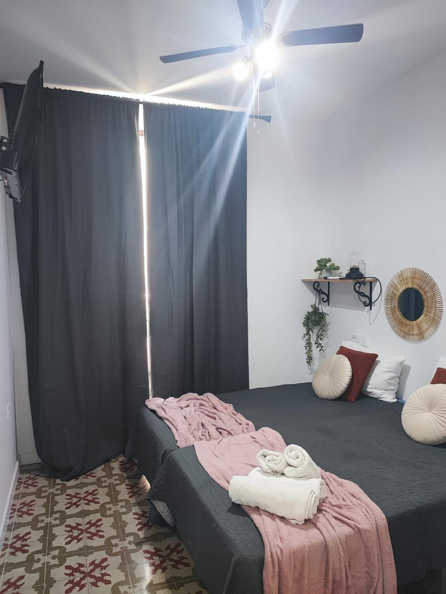 Appartement Supl. 12 Tempranillo à Novelda Extérieur photo